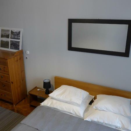 Apartament M15 Cracóvia Exterior foto