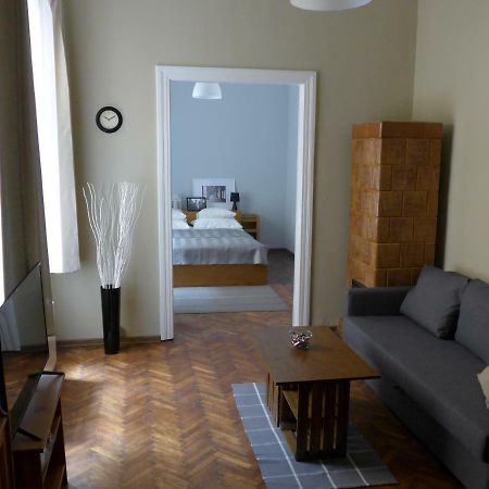 Apartament M15 Cracóvia Exterior foto