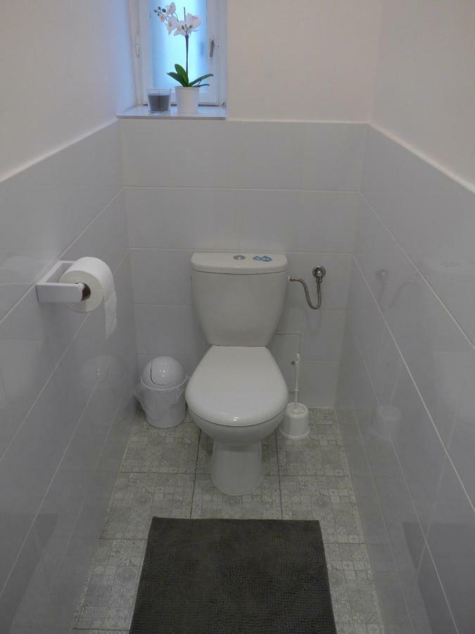 Apartament M15 Cracóvia Exterior foto