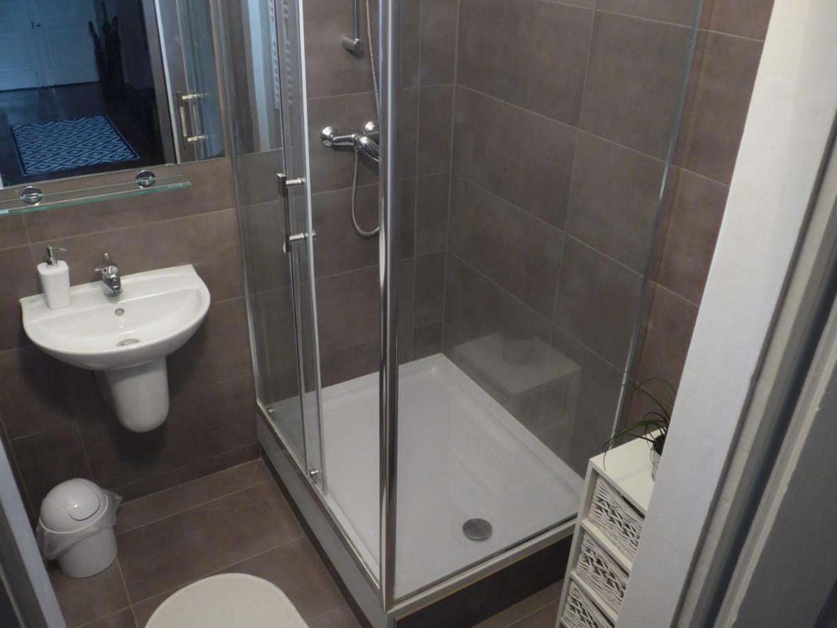 Apartament M15 Cracóvia Exterior foto
