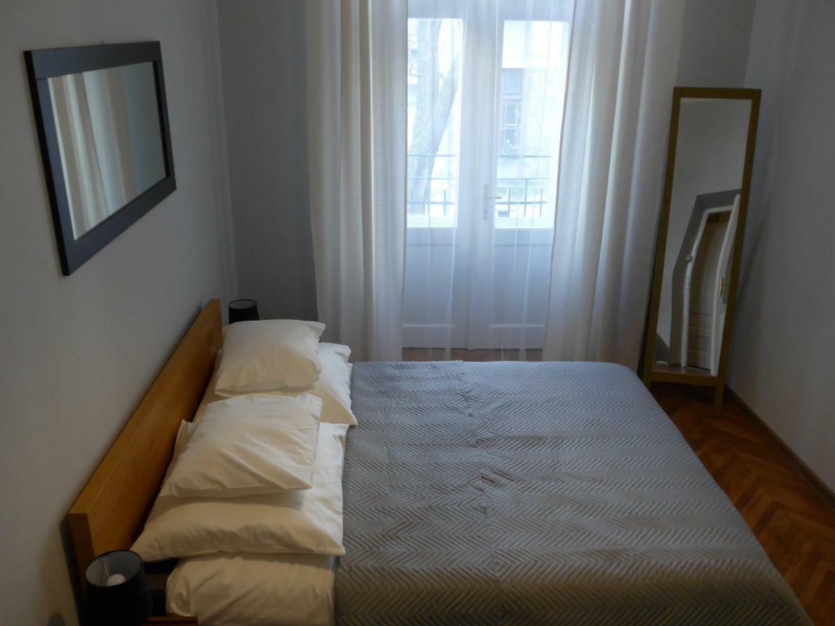 Apartament M15 Cracóvia Exterior foto